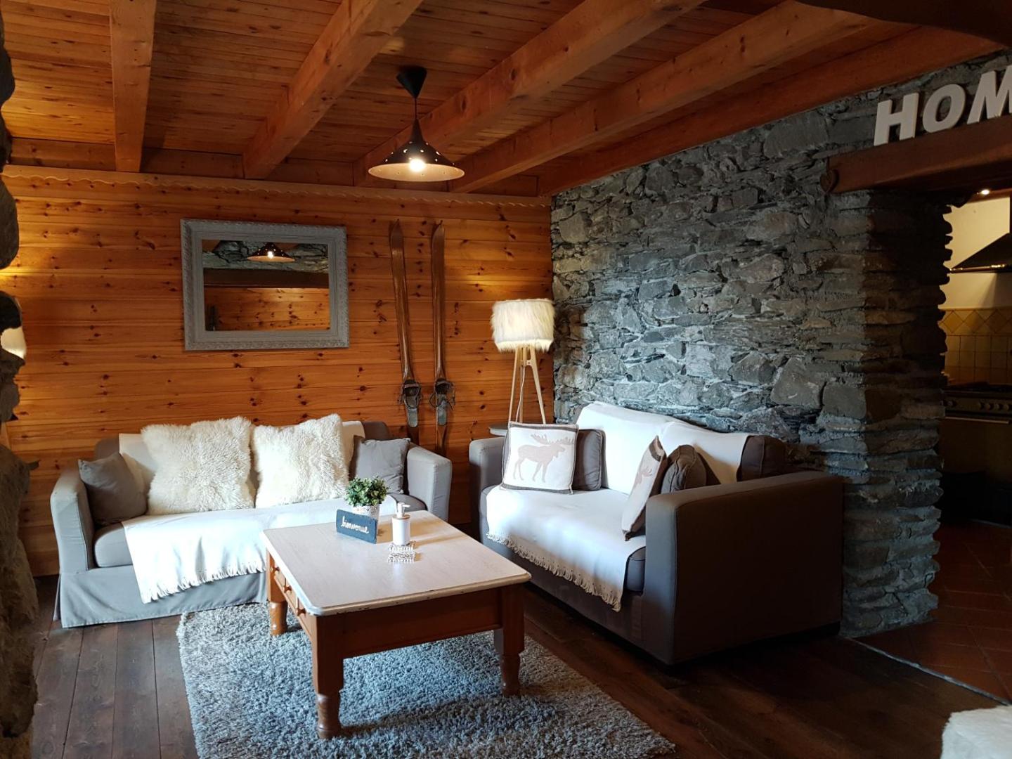 Chalet D'heidi