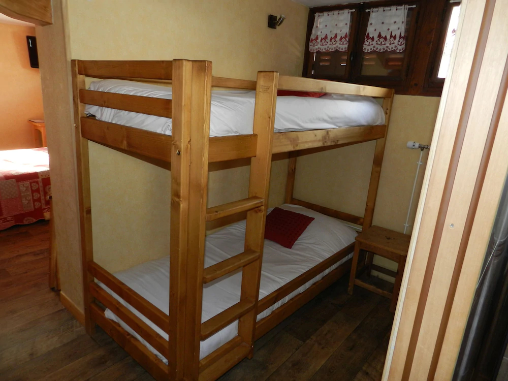 Hotel Arolla