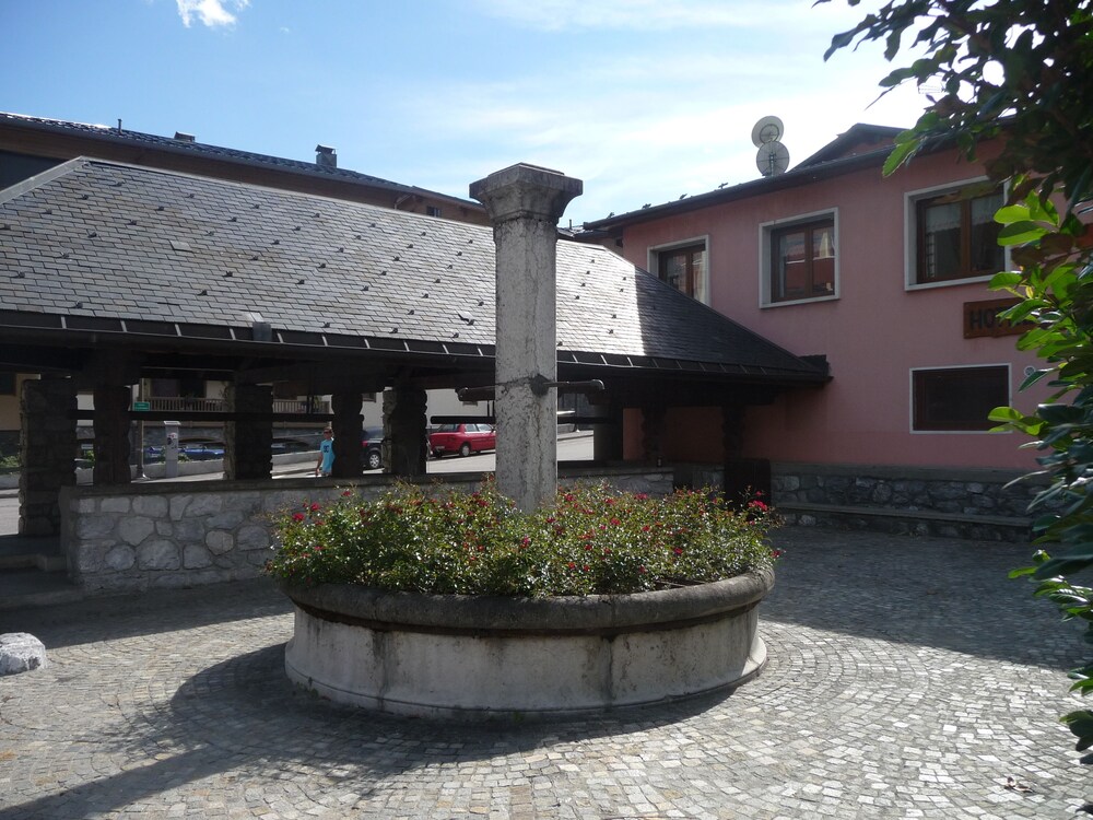Hotel Arolla