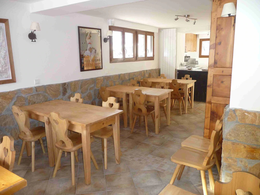 Hotel Arolla