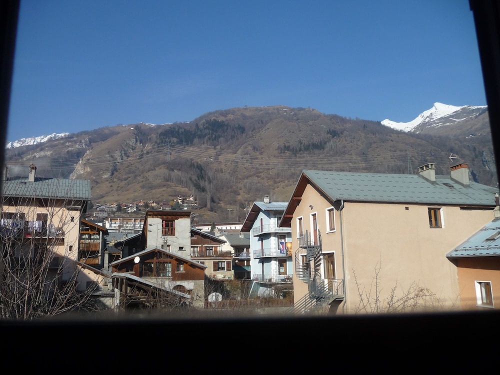 Hotel Arolla