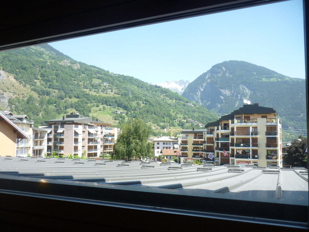 Hotel Arolla