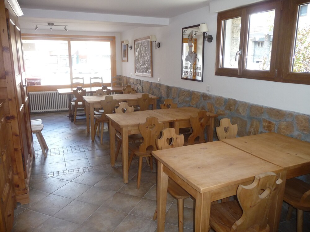 Hotel Arolla