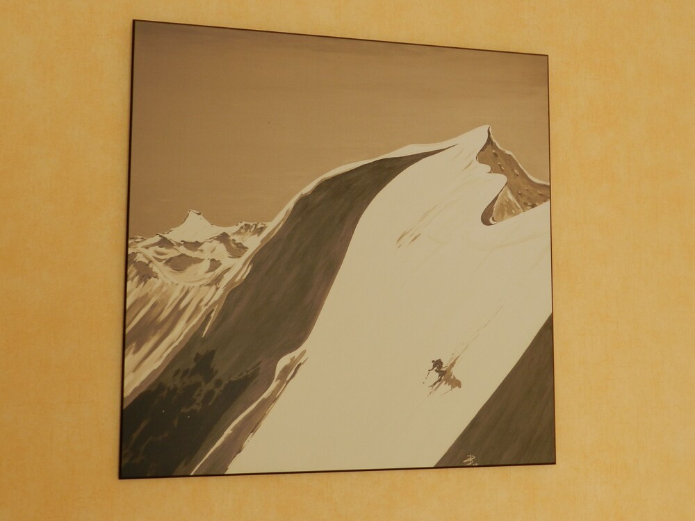 Hotel Arolla