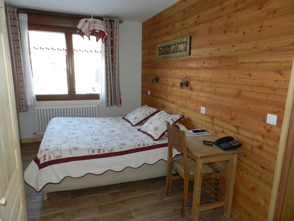 Hotel Arolla
