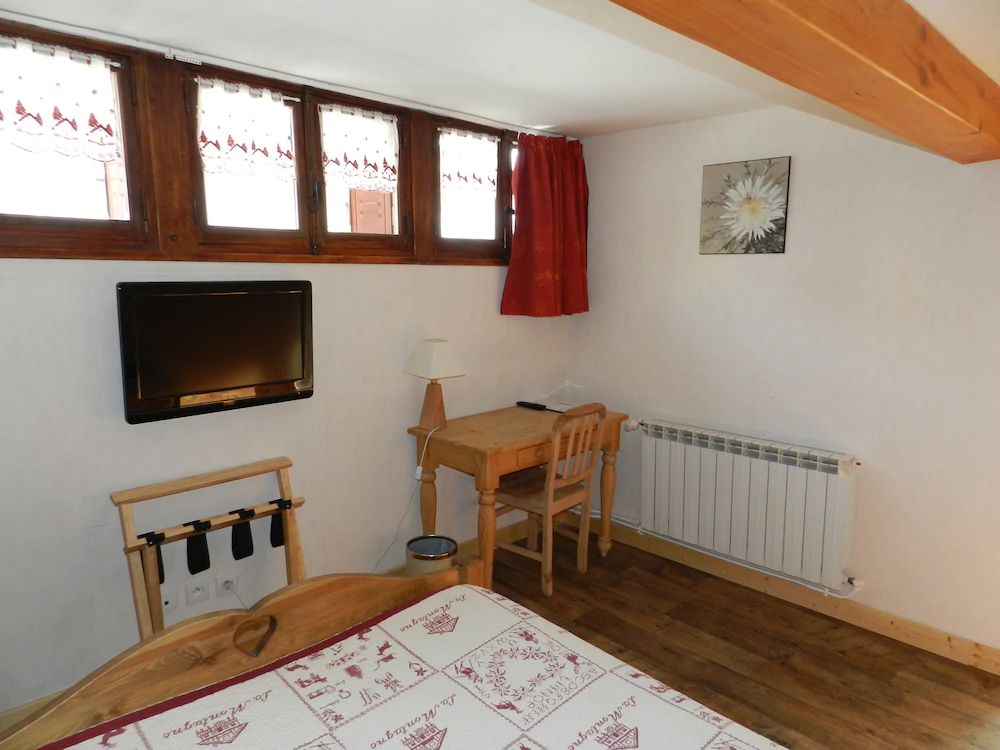 Hotel Arolla