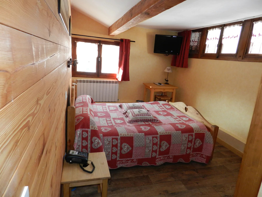 Hotel Arolla