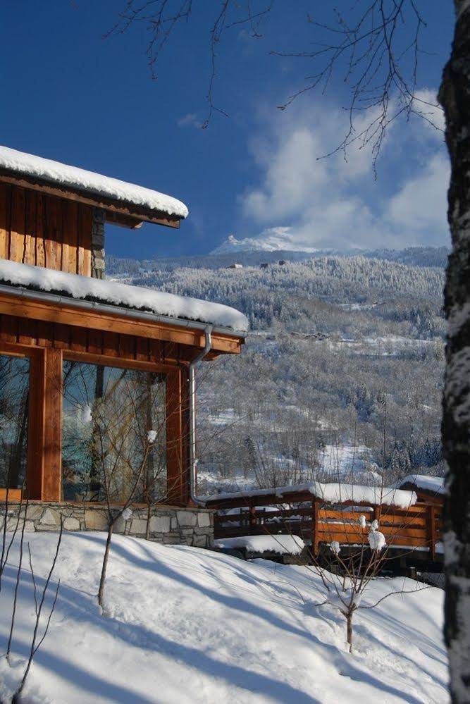 Hotel L’Autantic