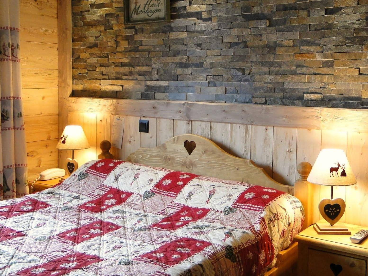 Hotel Les Ancolies