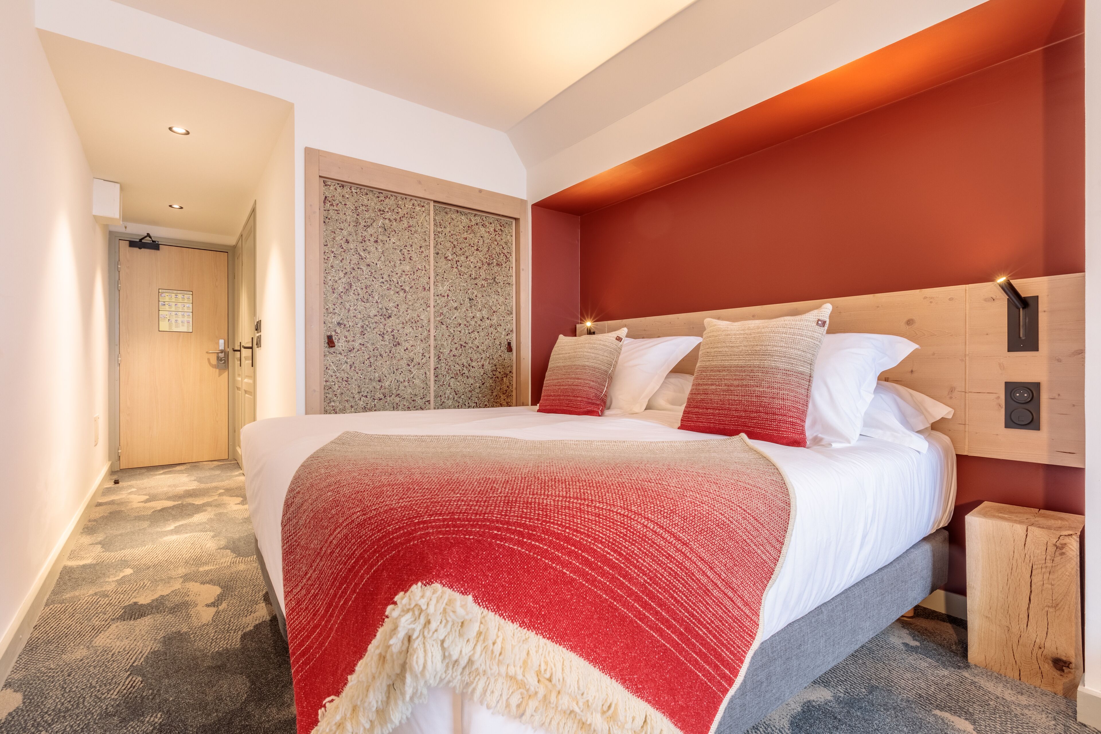 La Cachette - Friendly Hotel