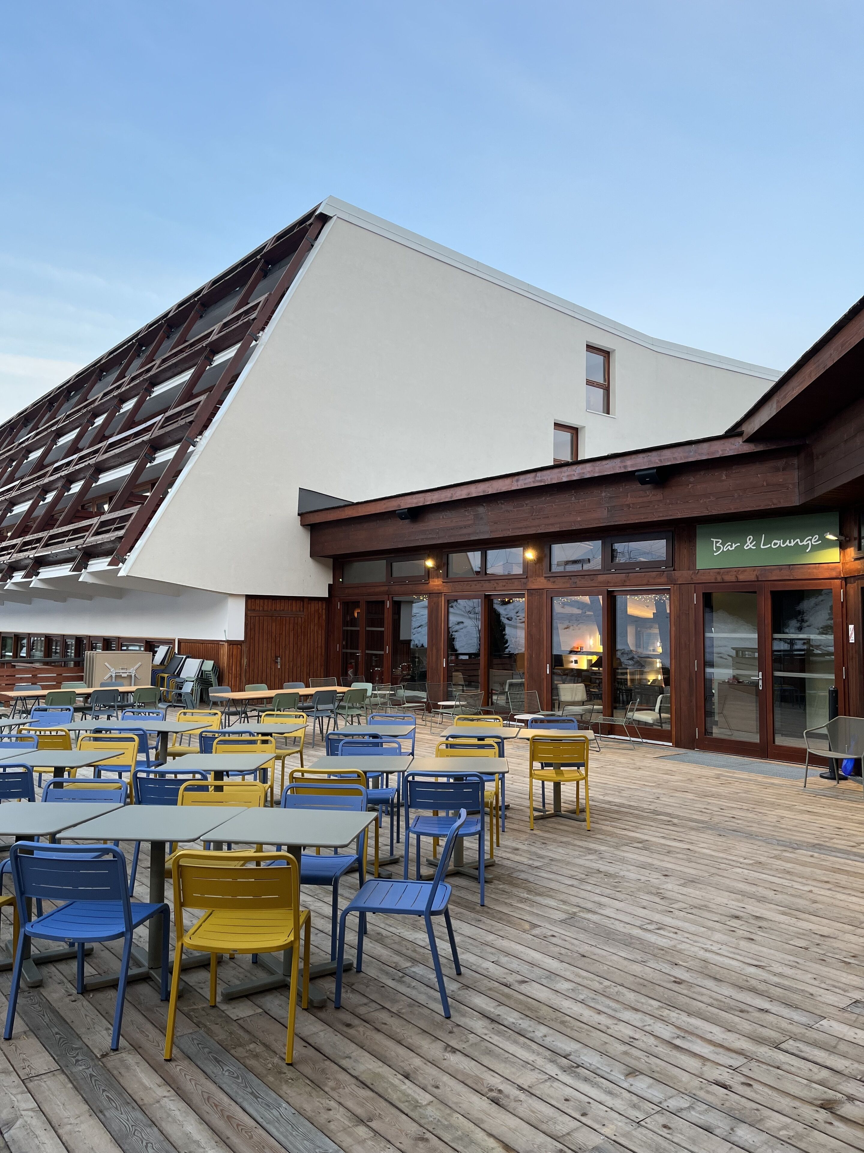 La Cachette - Friendly Hotel