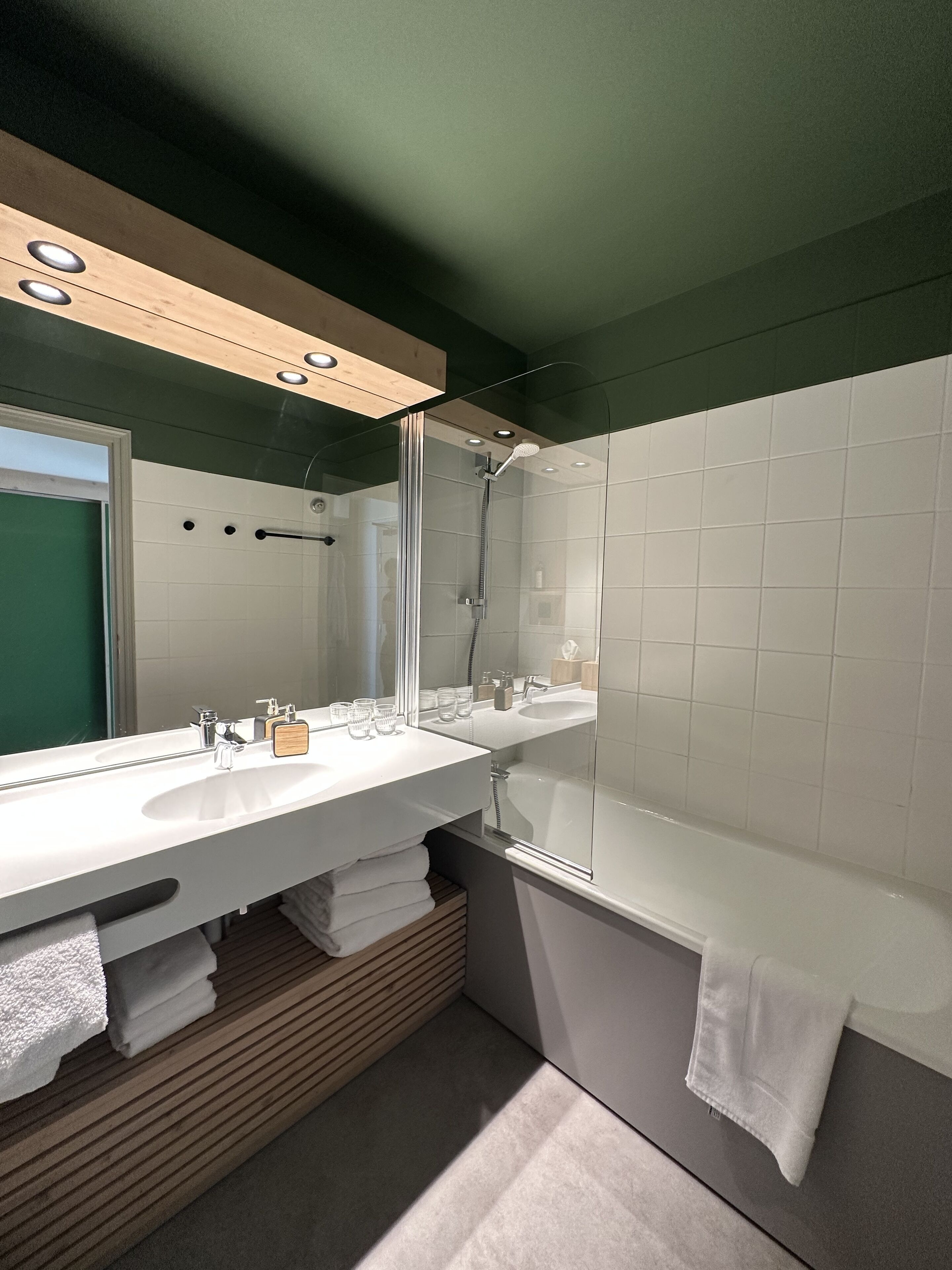 La Cachette - Friendly Hotel
