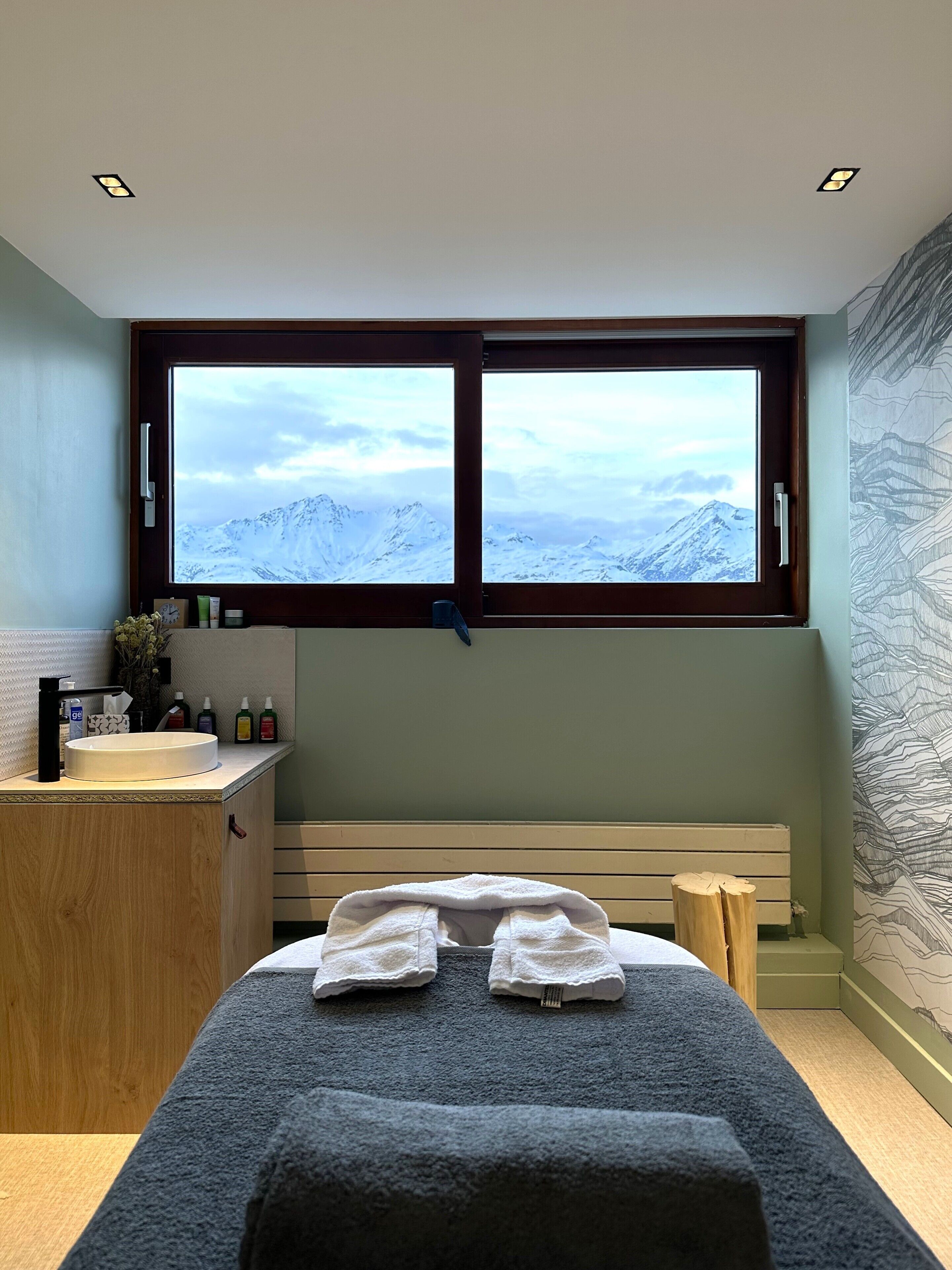 La Cachette - Friendly Hotel