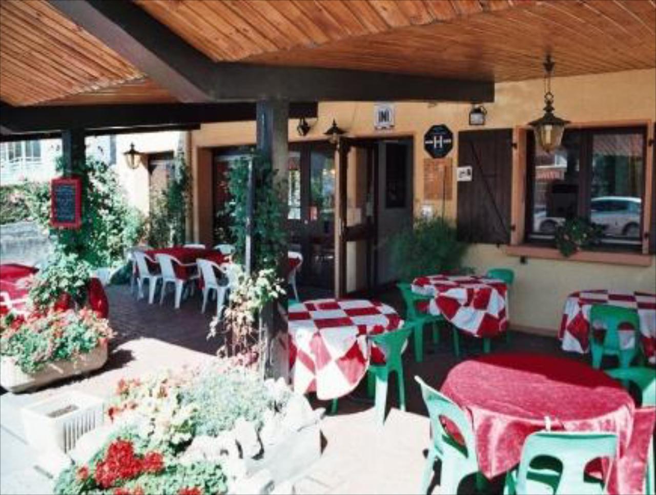 Le Relais De La Vanoise