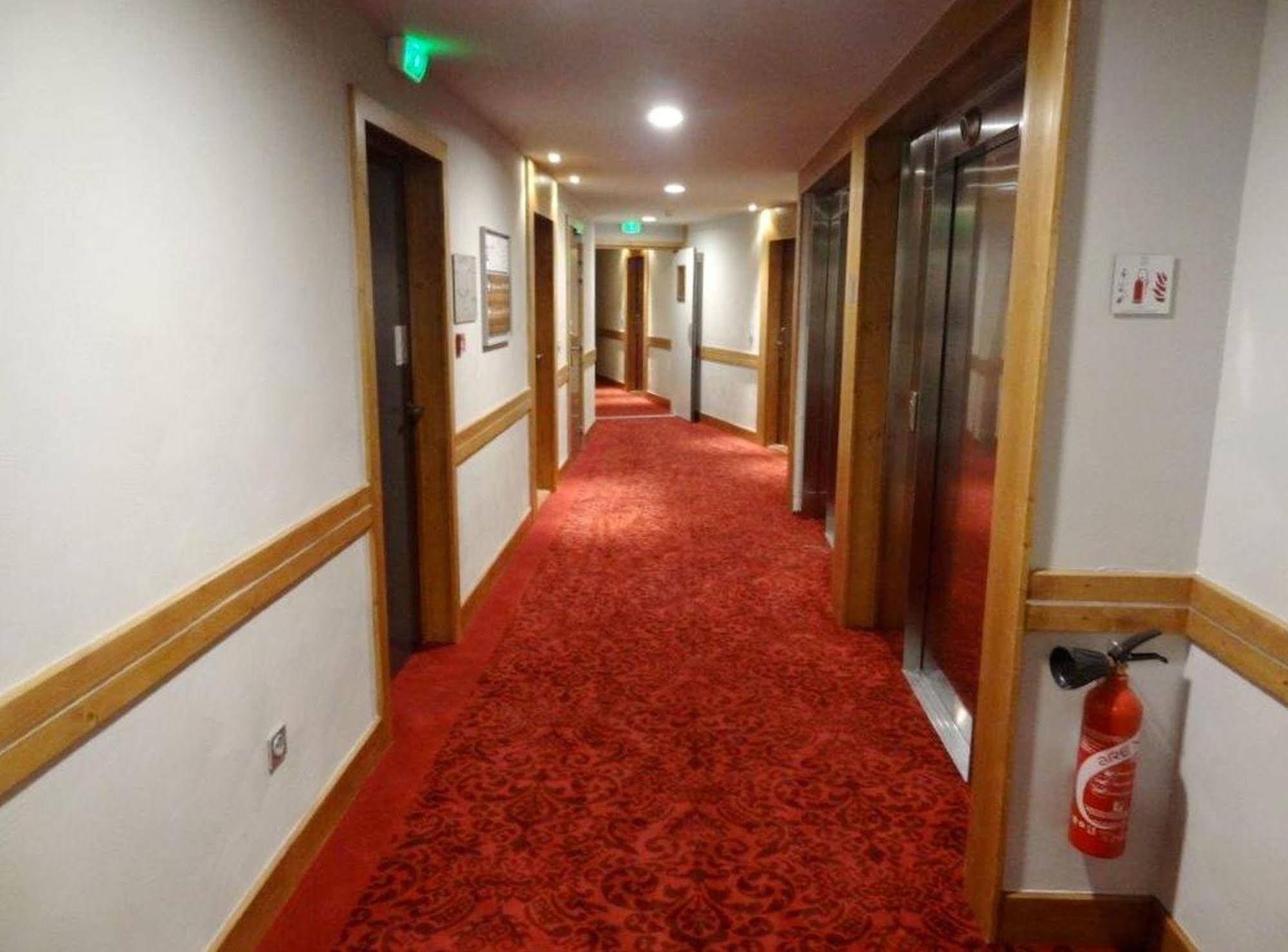 Odalys Prestige Apart'hotel Eden