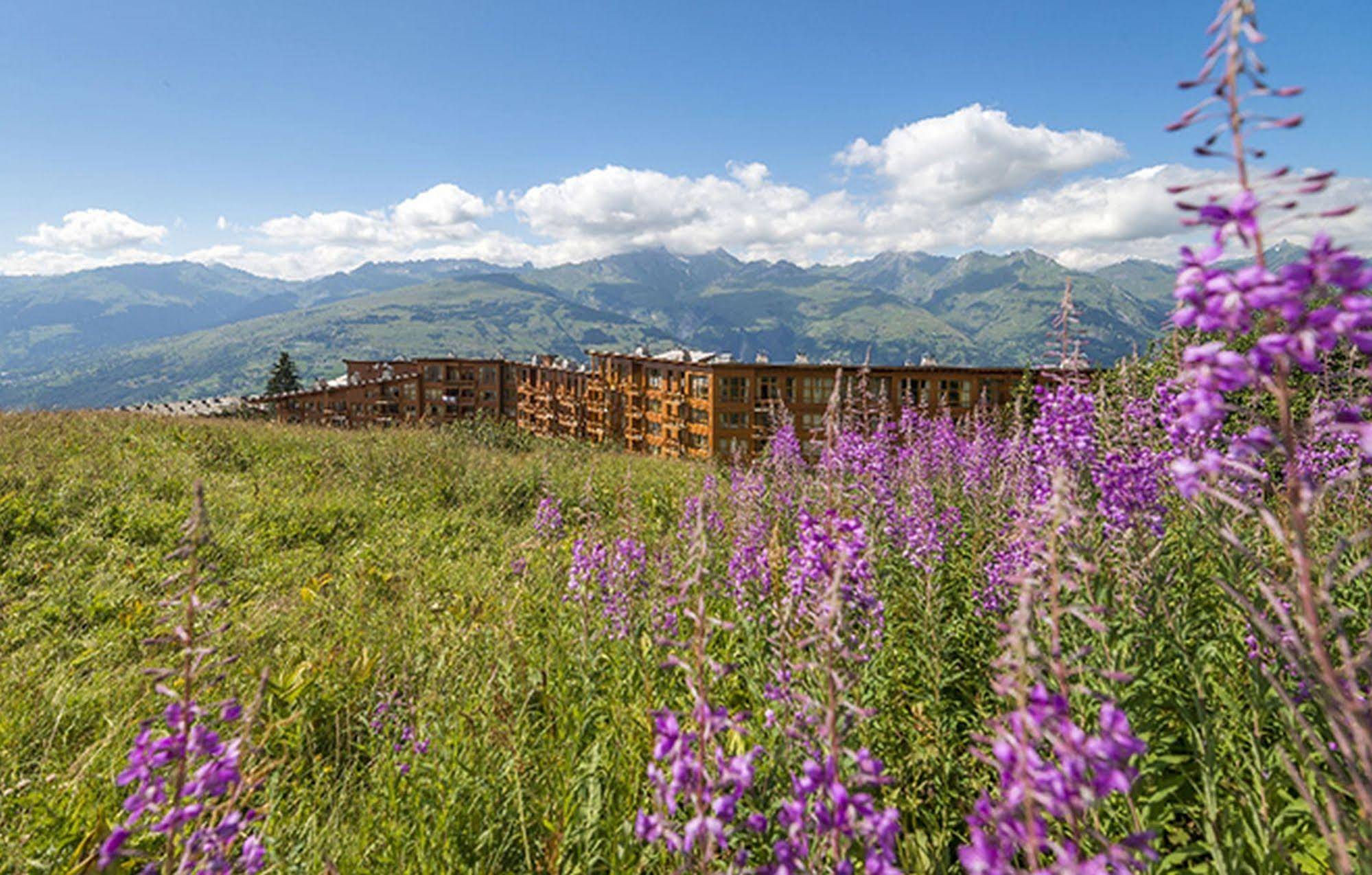 Odalys Prestige Apart'hotel Eden