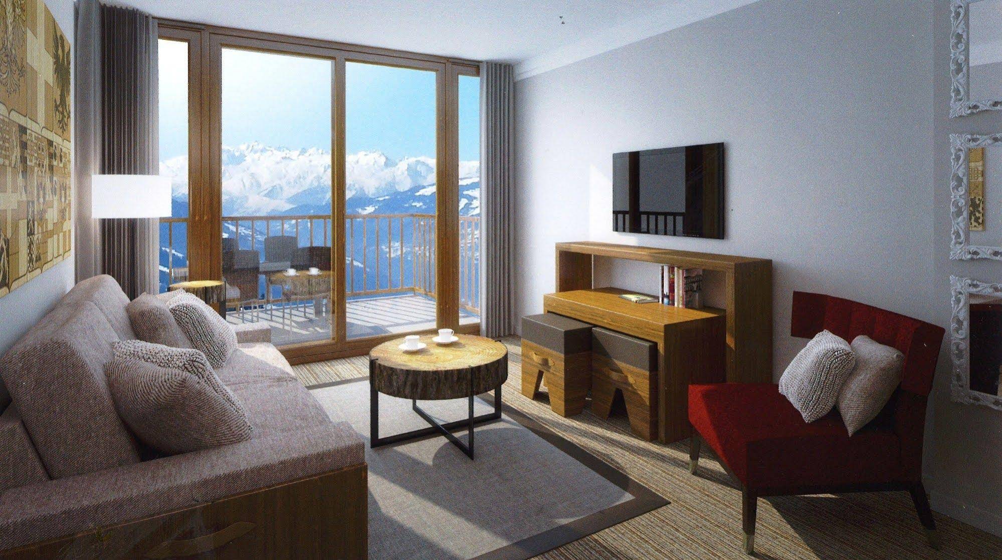 Odalys Prestige Apart'hotel Eden