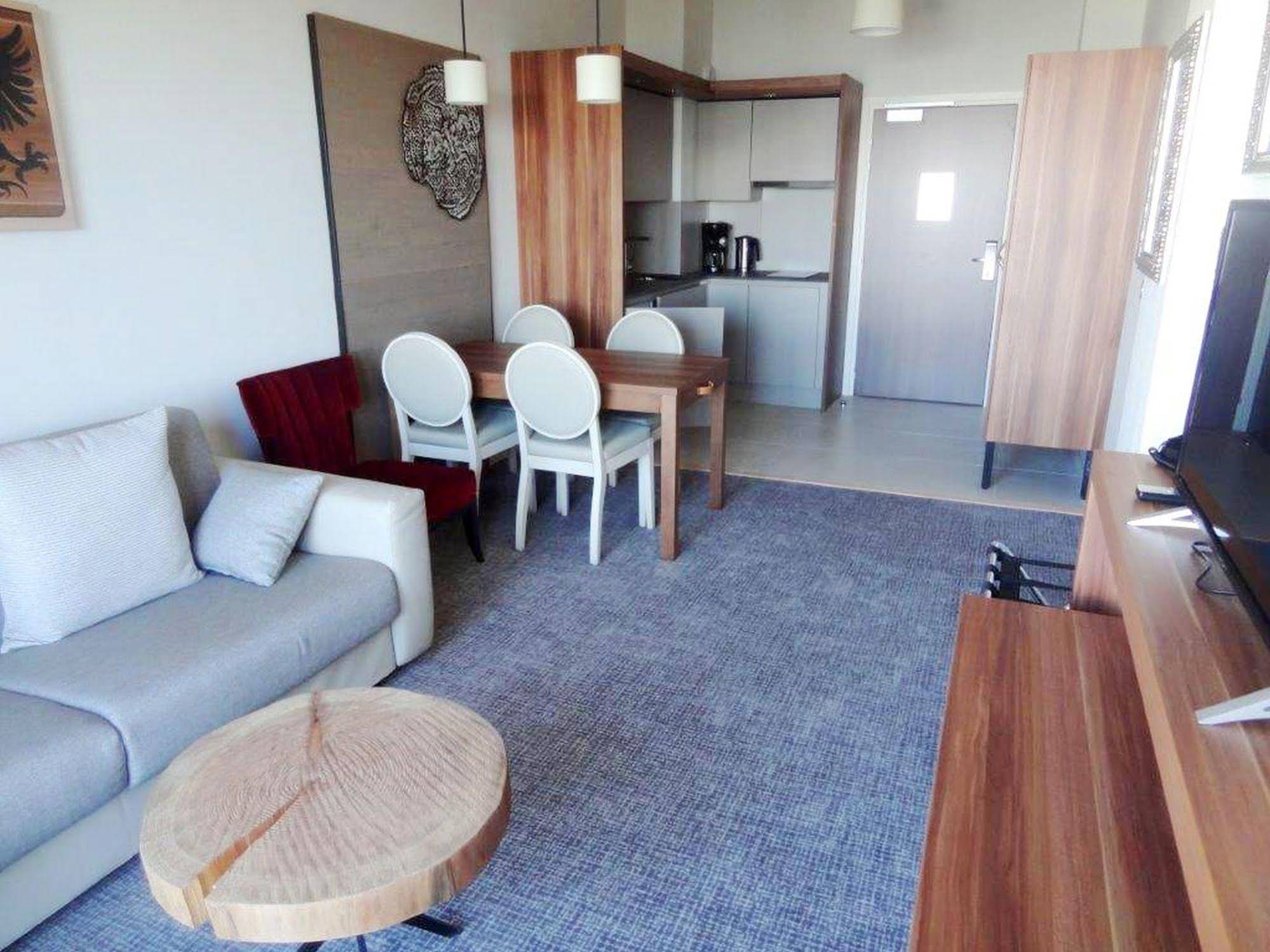 Odalys Prestige Apart'hotel Eden