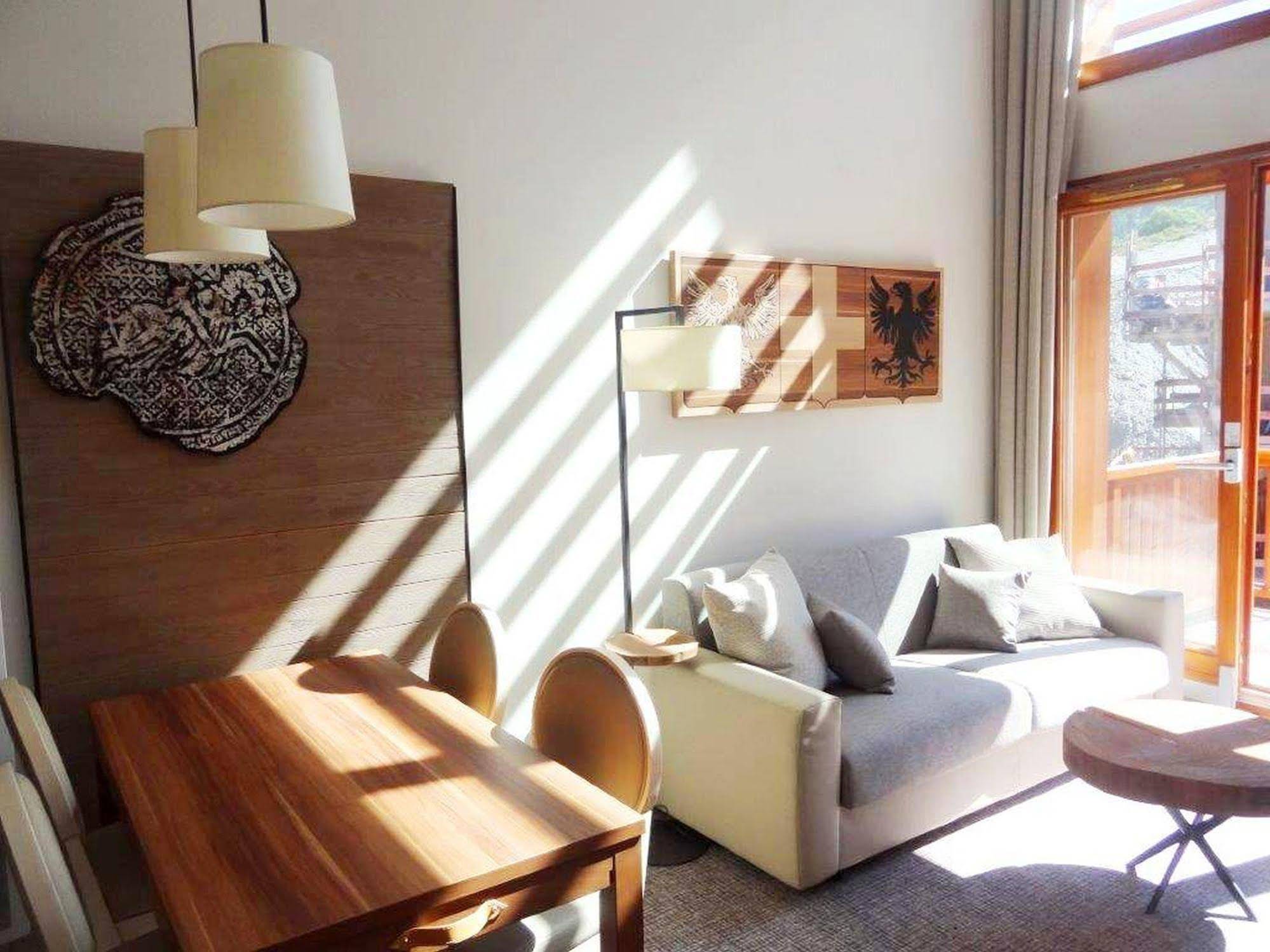 Odalys Prestige Apart'hotel Eden