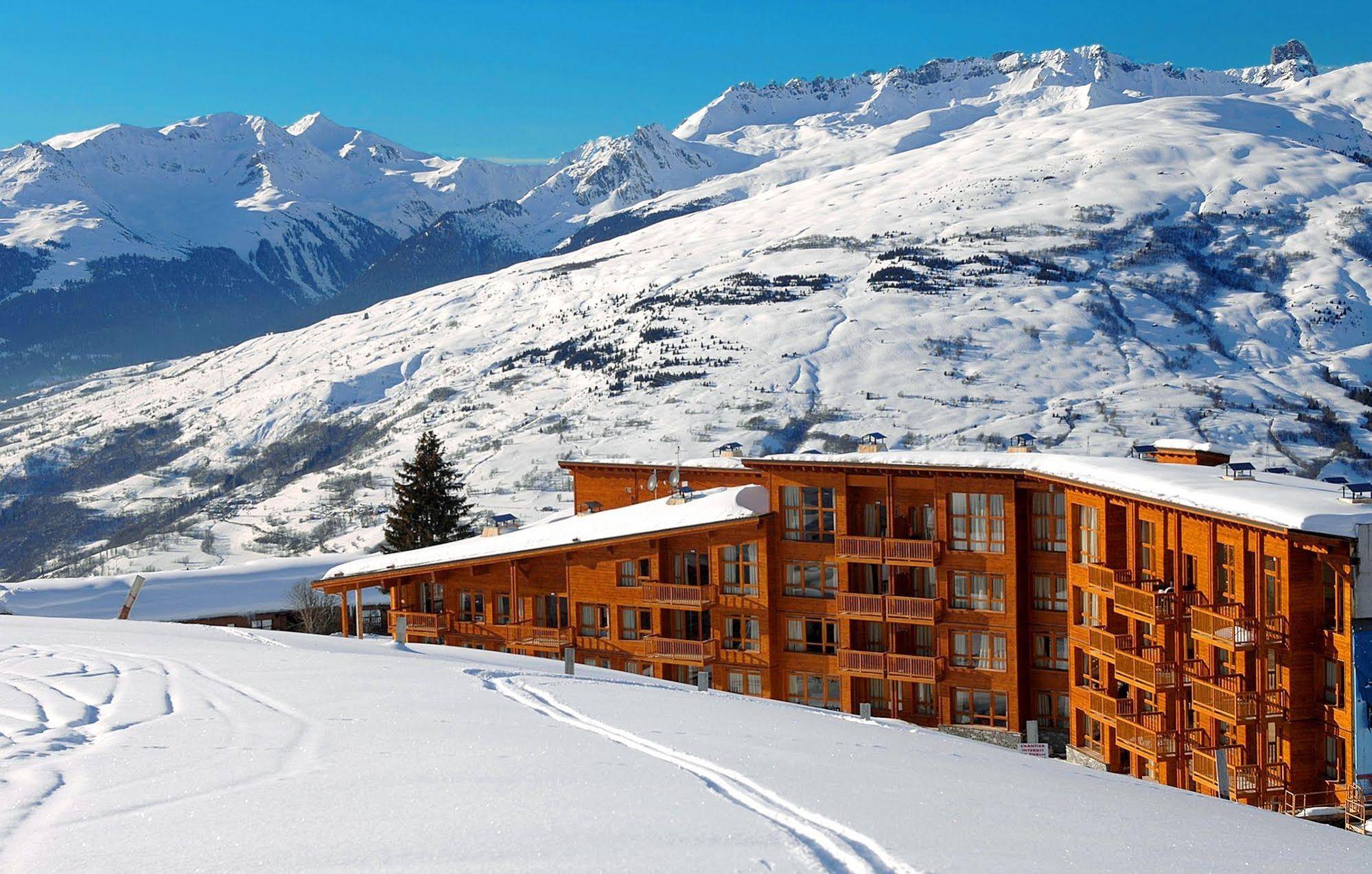 Odalys Prestige Apart'hotel Eden