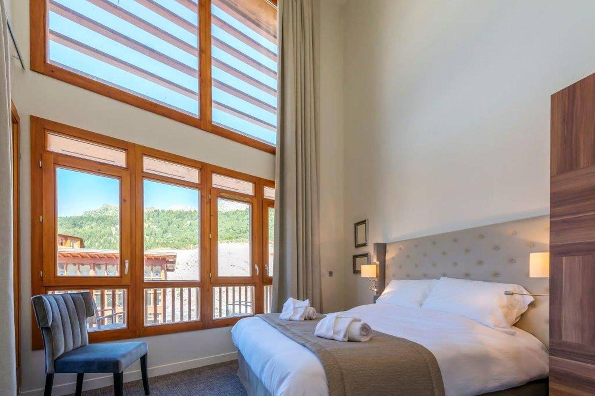 Odalys Prestige Apart'hotel Eden