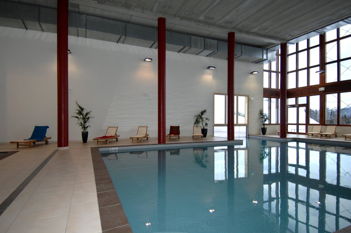 Résidence Prestige Odalys Edenarc