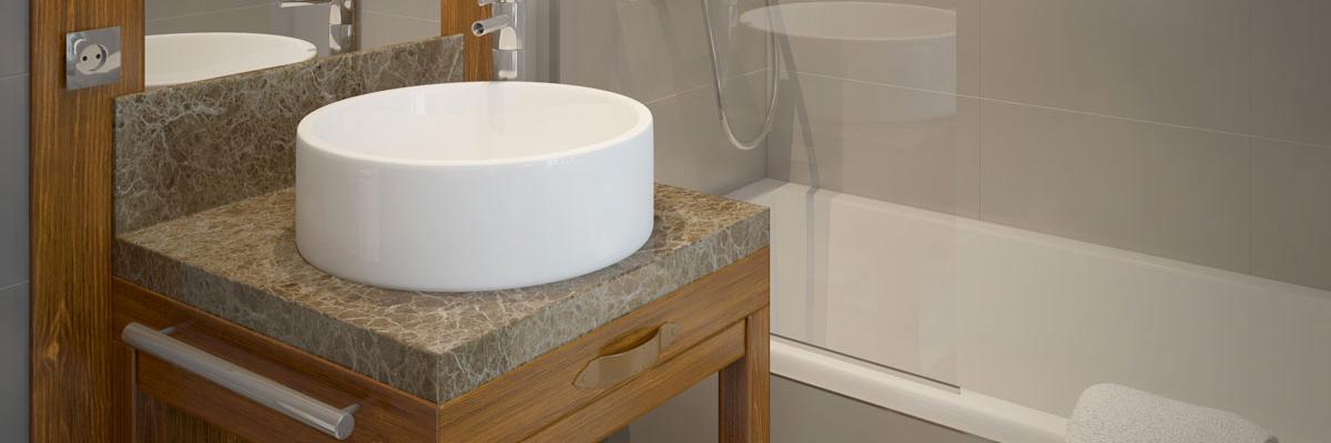 Résidence Prestige Odalys Edenarc