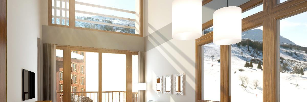 Résidence Prestige Odalys Edenarc
