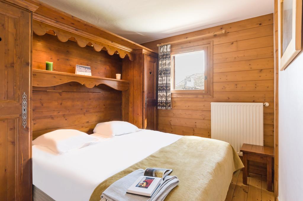 Pierre & Vacances Premium Residence Les Alpages de Chantel