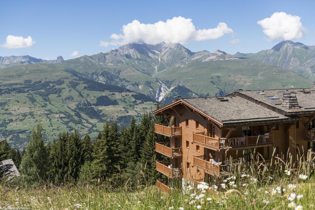 Pierre & Vacances Premium Residence Les Alpages de Chantel