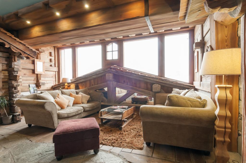 Pierre & Vacances Premium Residence Les Alpages de Chantel