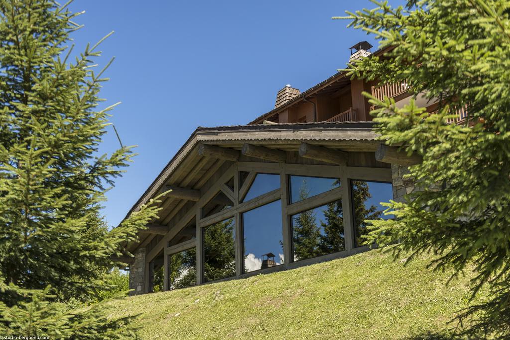 Pierre & Vacances Premium Residence Les Alpages de Chantel