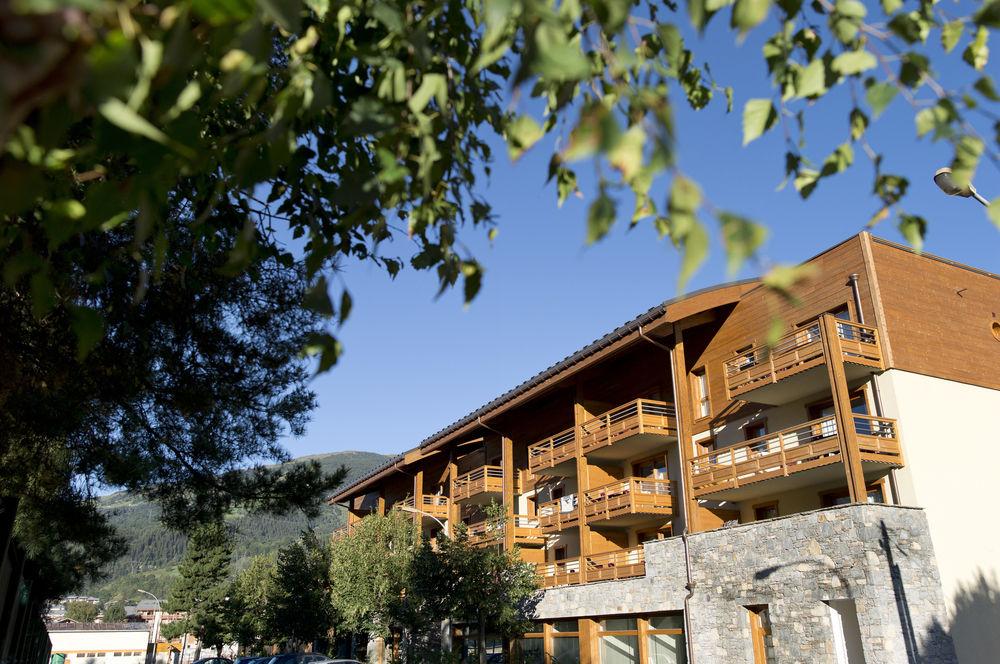 Residence Le Coeur d'Or