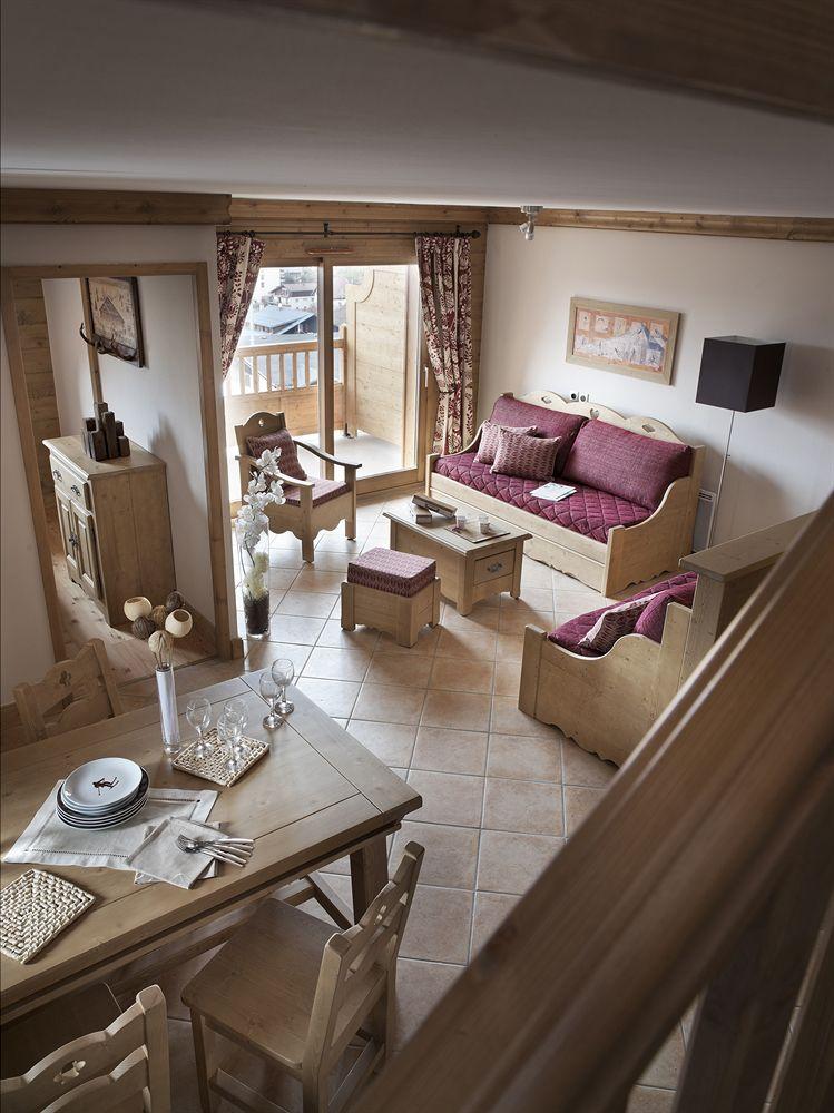 Residence Le Coeur d'Or