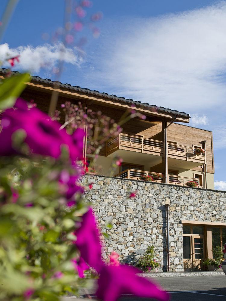 Residence Le Coeur d'Or
