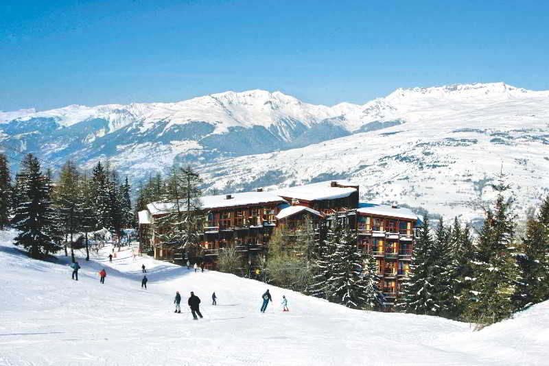 Residence Maeva Charmettoger