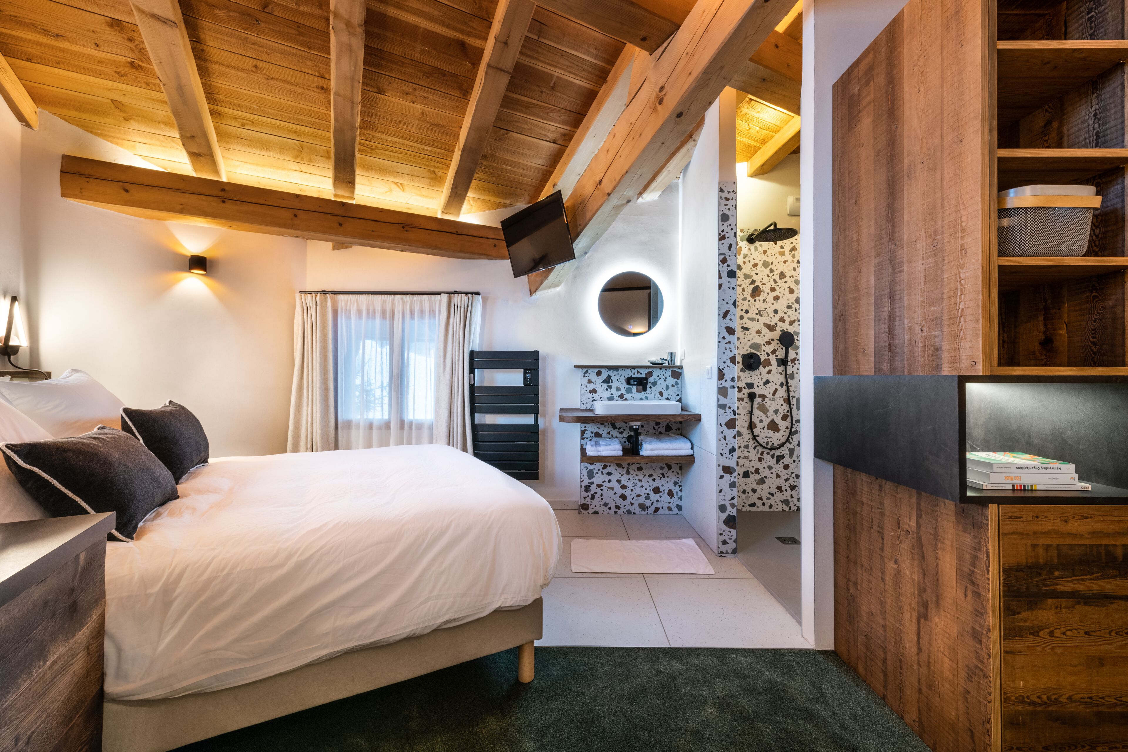 Wanderful Life Les Arcs
