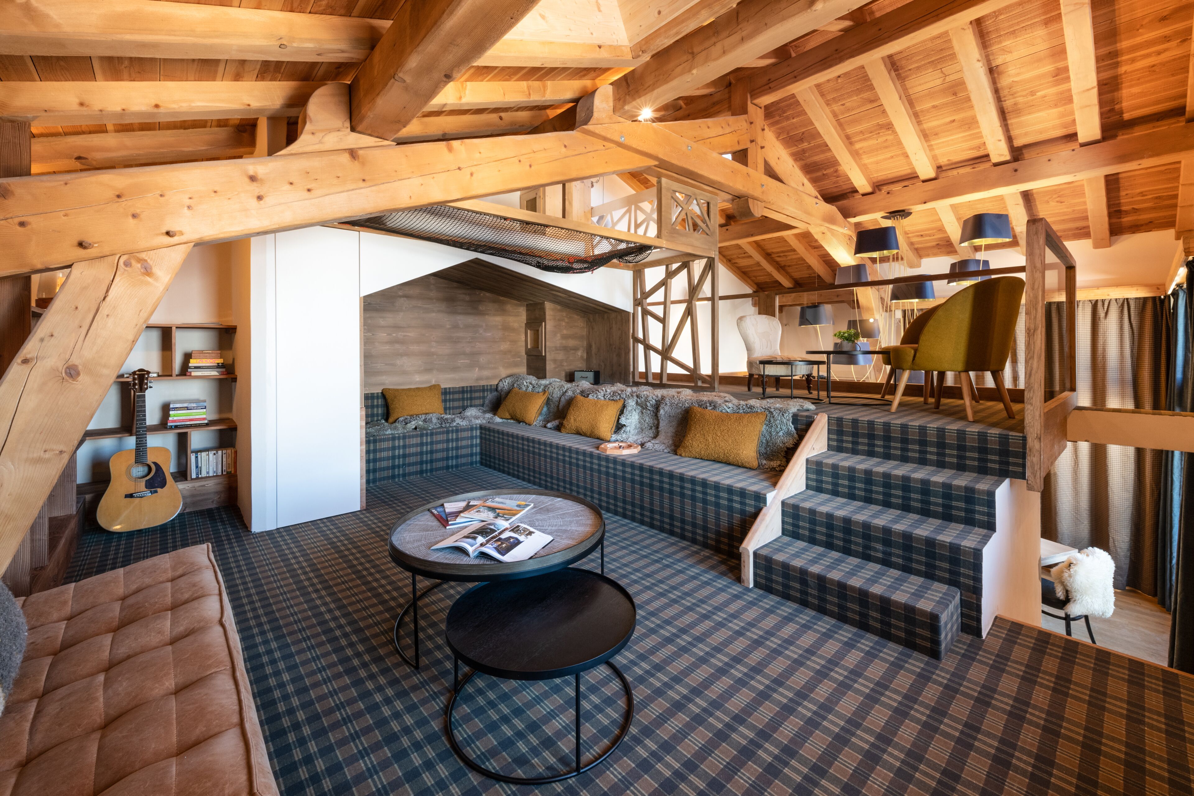 Wanderful Life Les Arcs