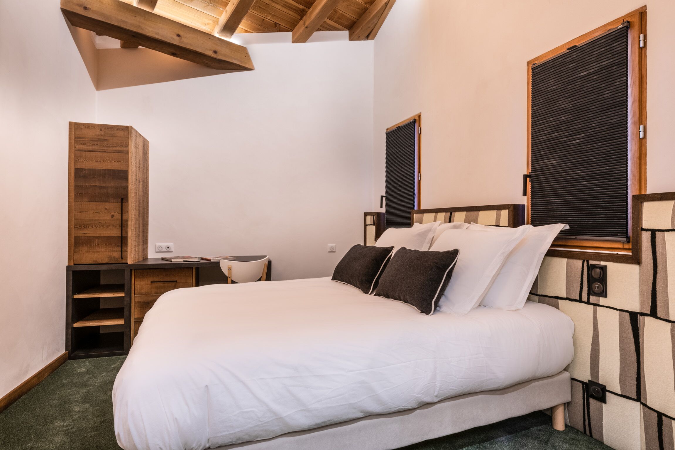 Wanderful Life Les Arcs
