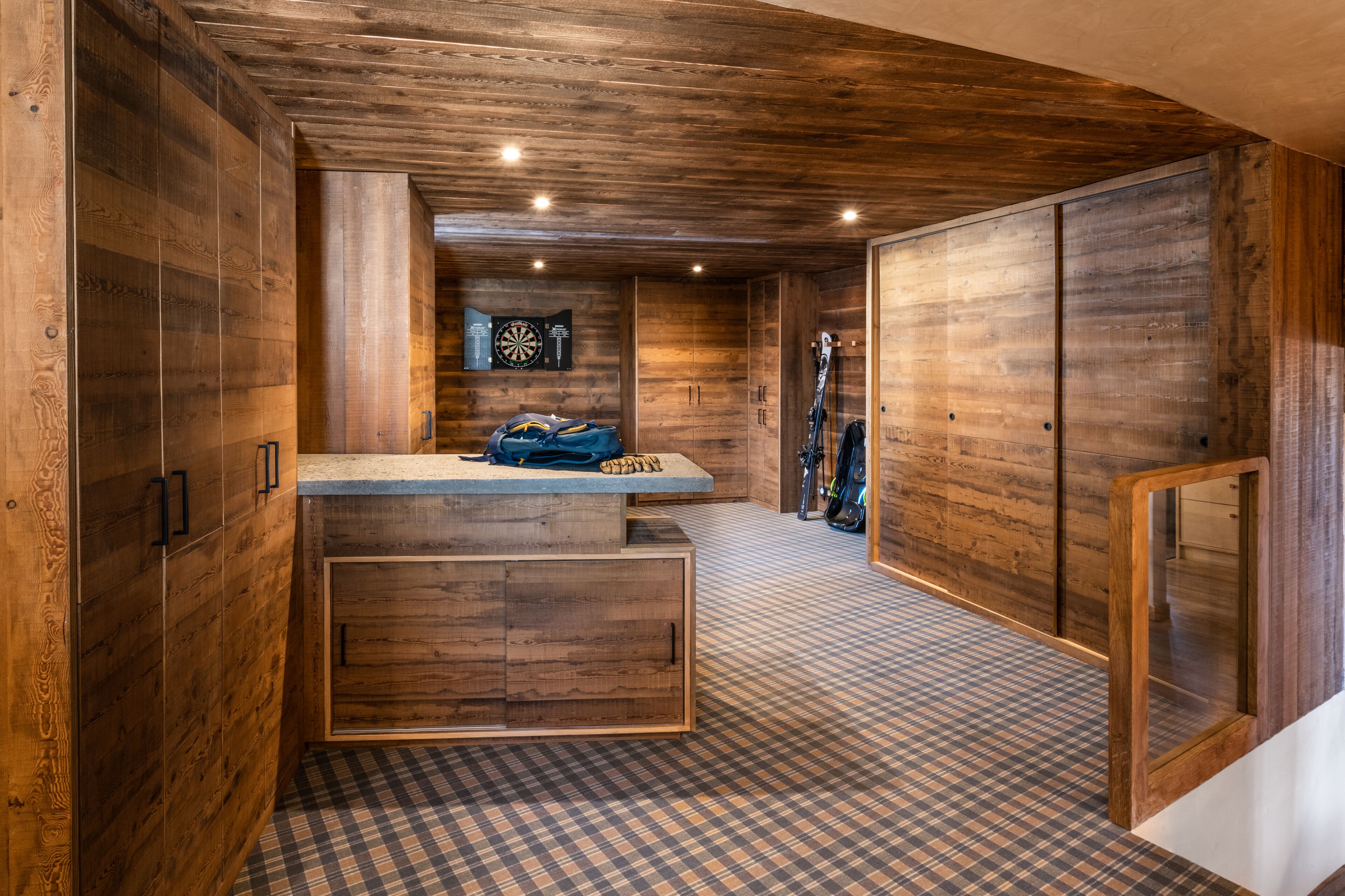 Wanderful Life Les Arcs