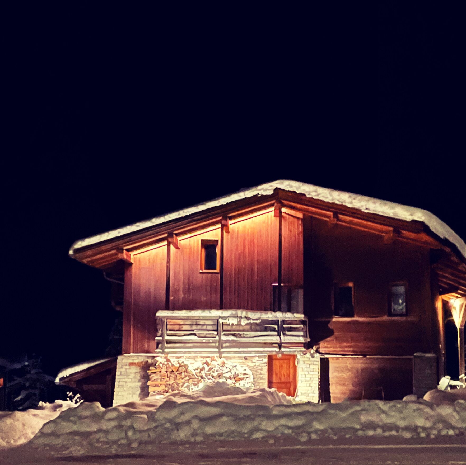 Wanderful Life Les Arcs
