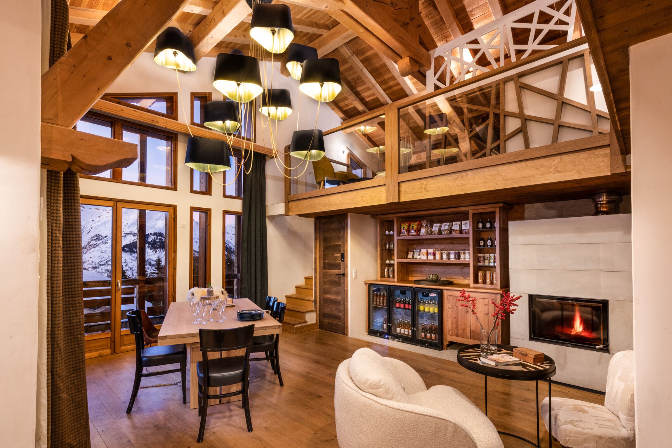 Wanderful Life Les Arcs
