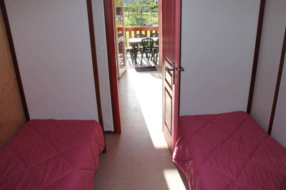 Camping Le Val d'Ambin
