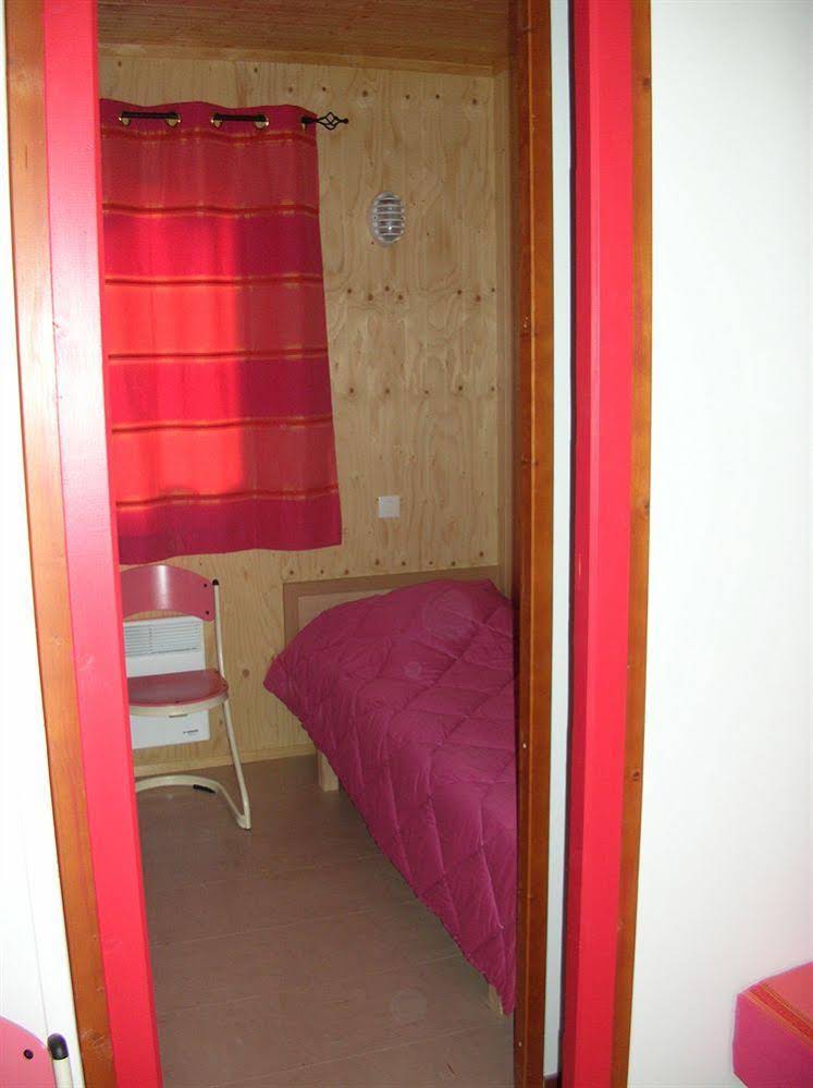 Camping Le Val d'Ambin