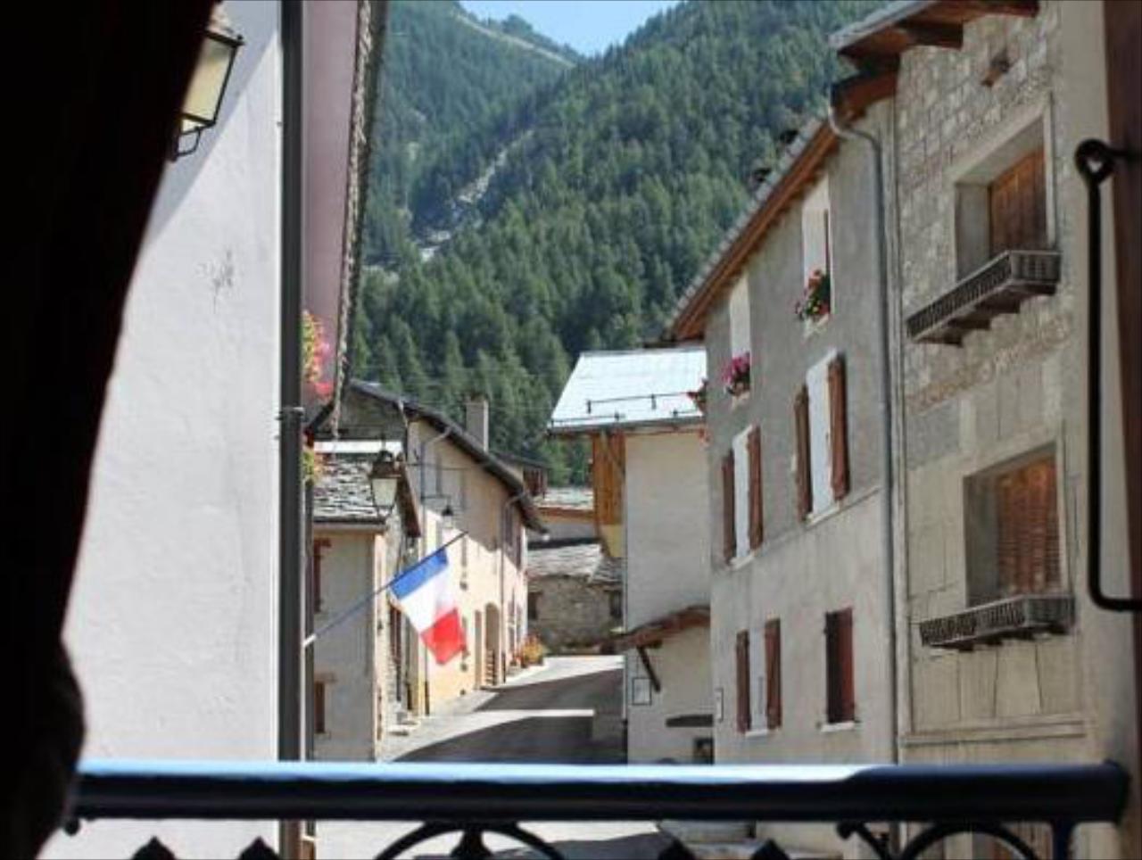 Chalet Hôtel Auberge Relais les Glaciers