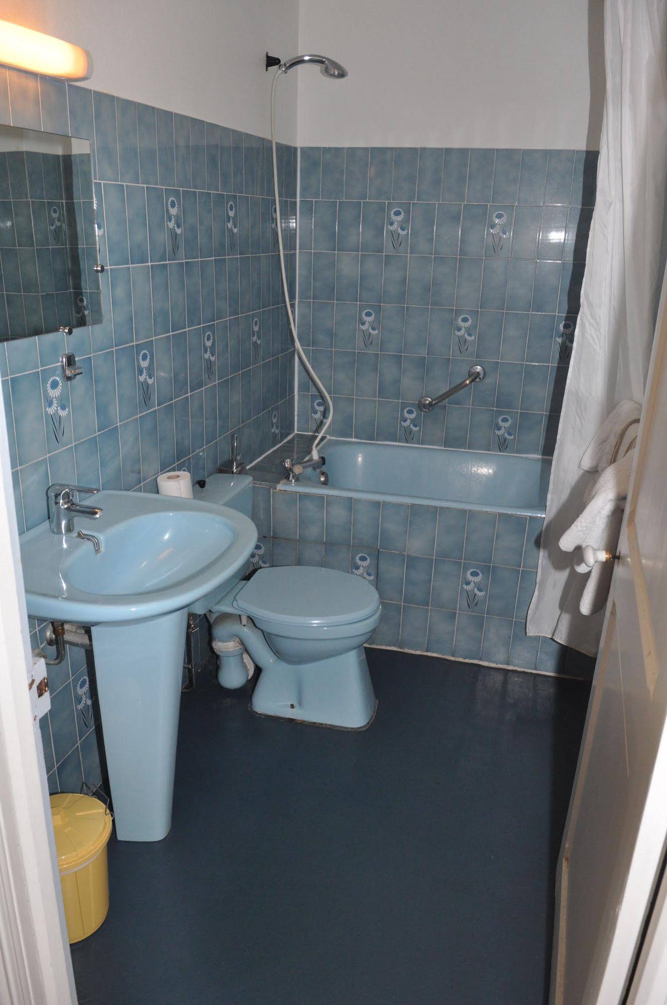 Hotel Le Roya