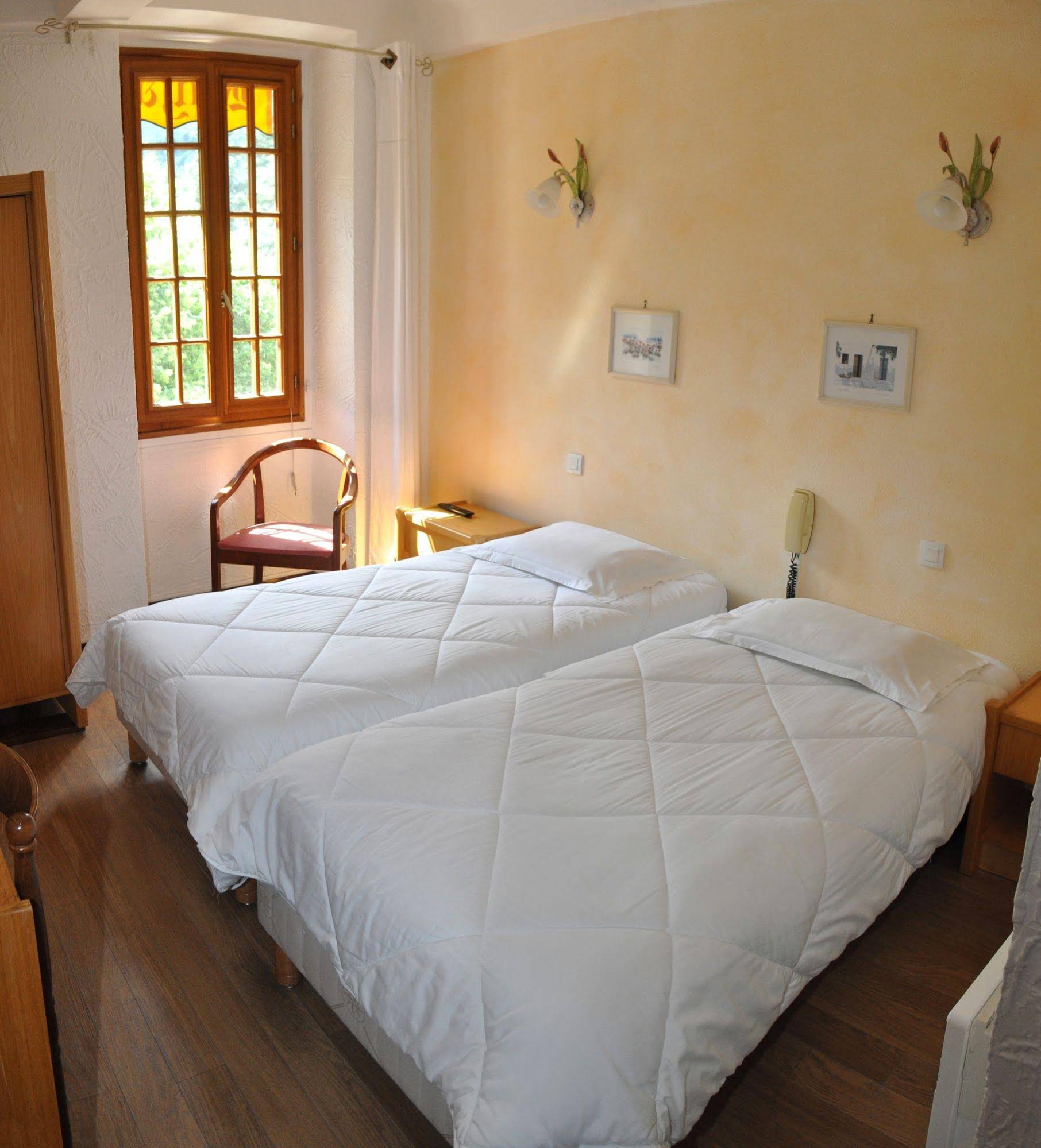 Hotel Le Roya