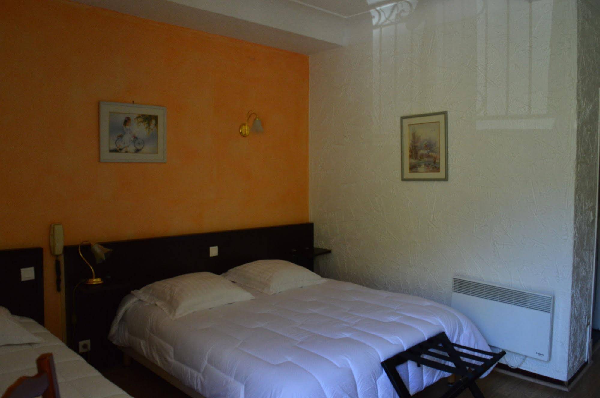 Hotel Le Roya