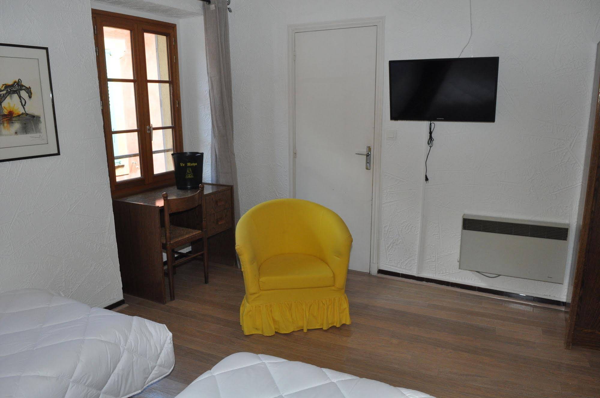 Hotel Le Roya