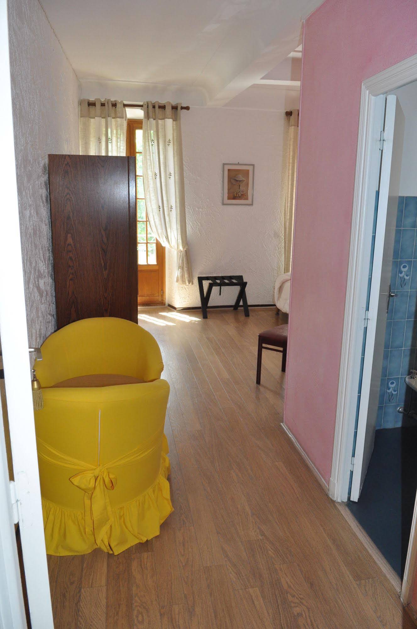 Hotel Le Roya
